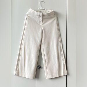 Ann Taylor Wide Leg Pant